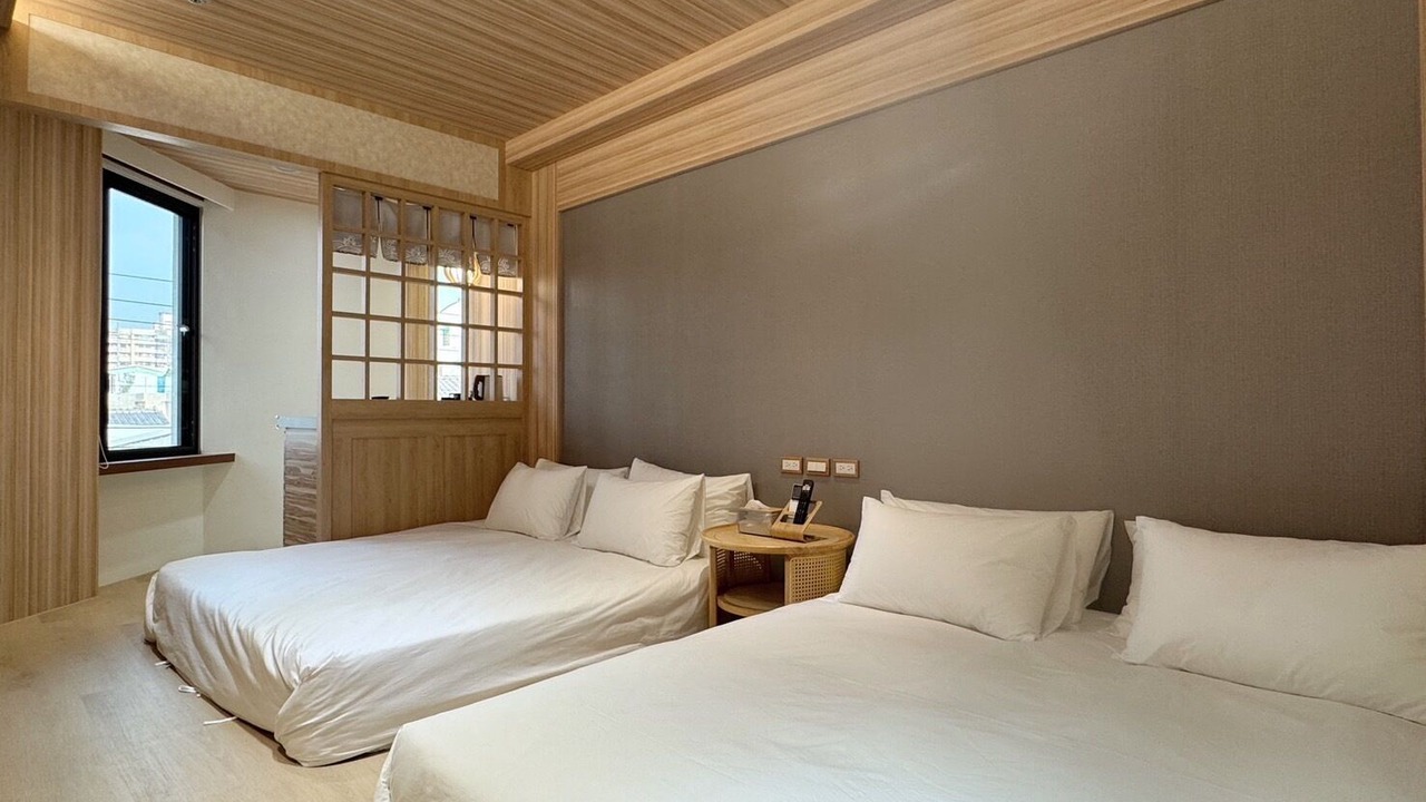 Photo of Bedroom in Chaozhou