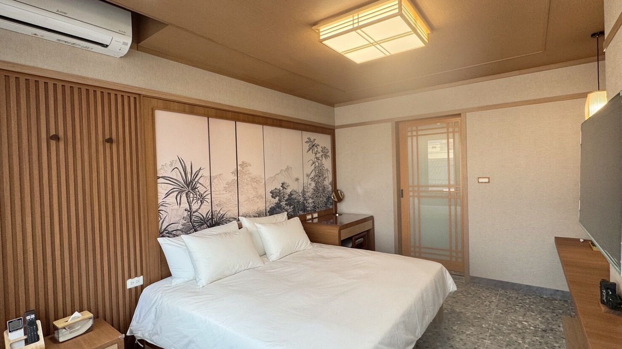 Photo of Bedroom in Chaozhou