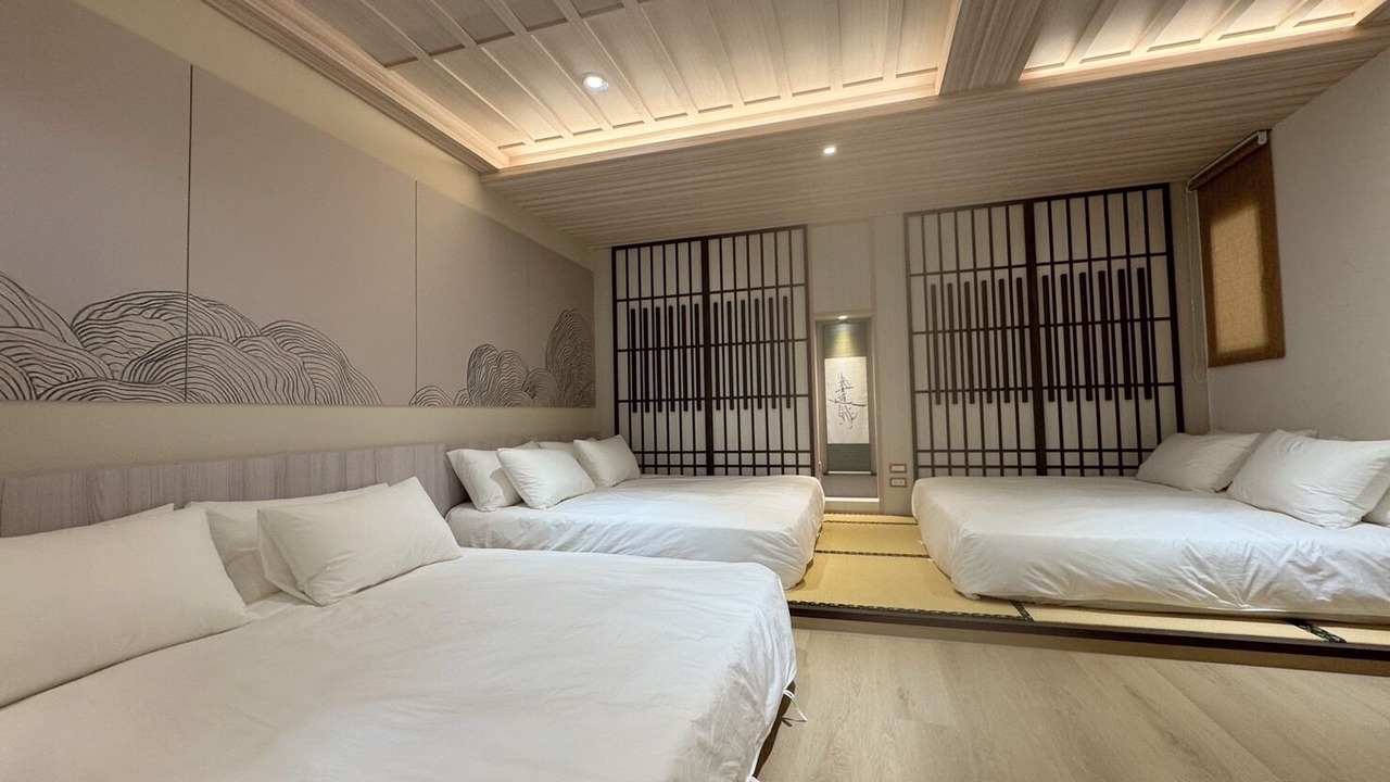Photo of Bedroom in Chaozhou
