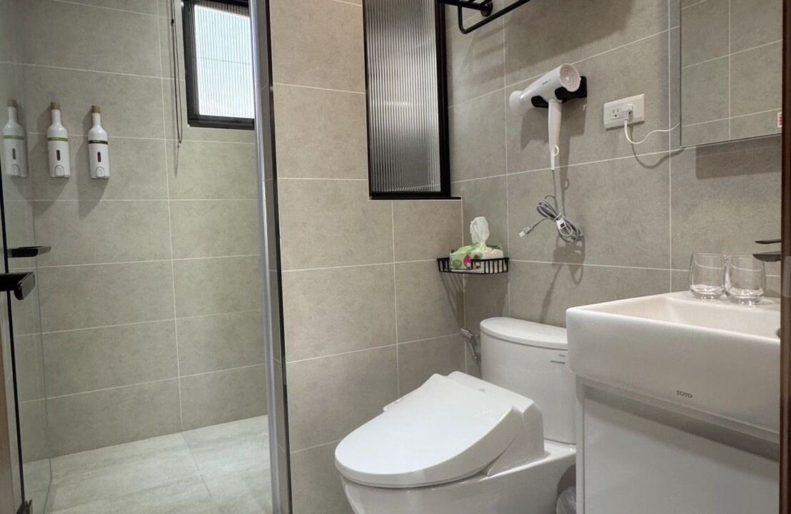 Photo of Bathroom in Chaozhou