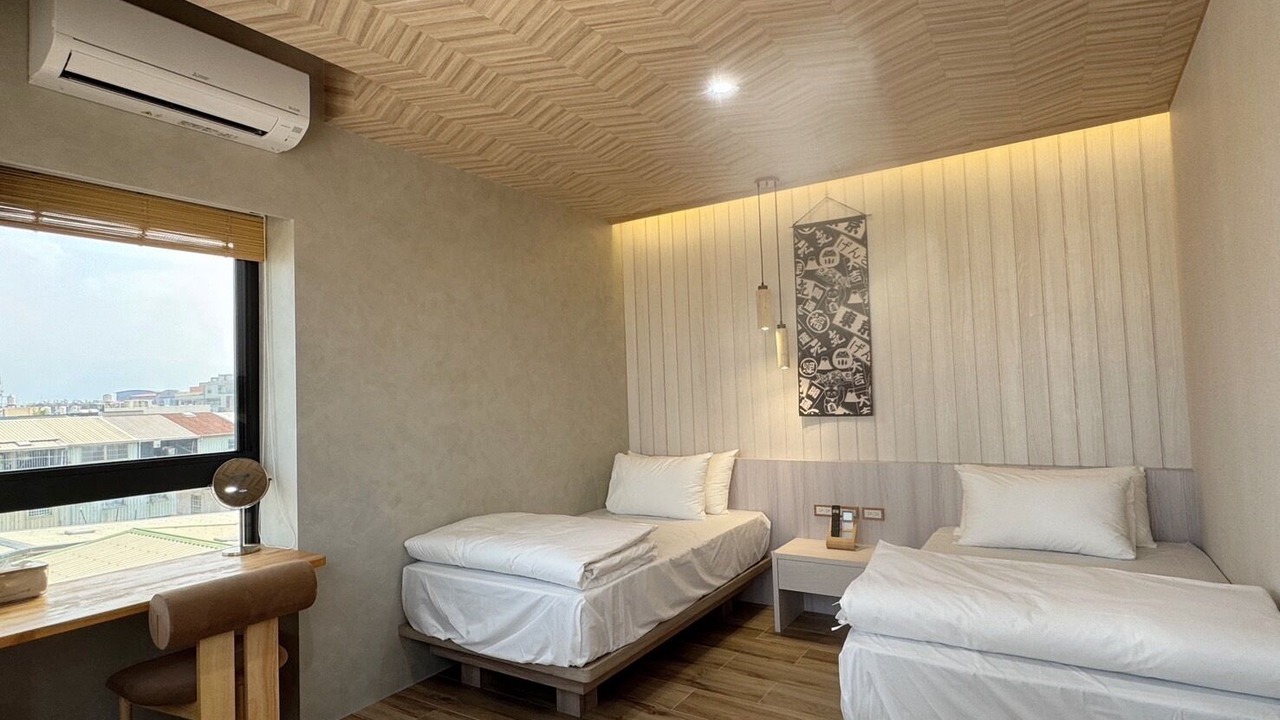 Photo of Bedroom in Chaozhou