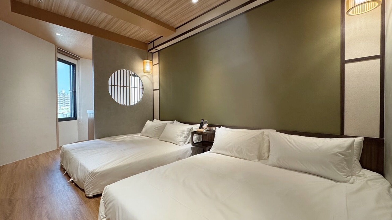 Photo of Bedroom in Chaozhou