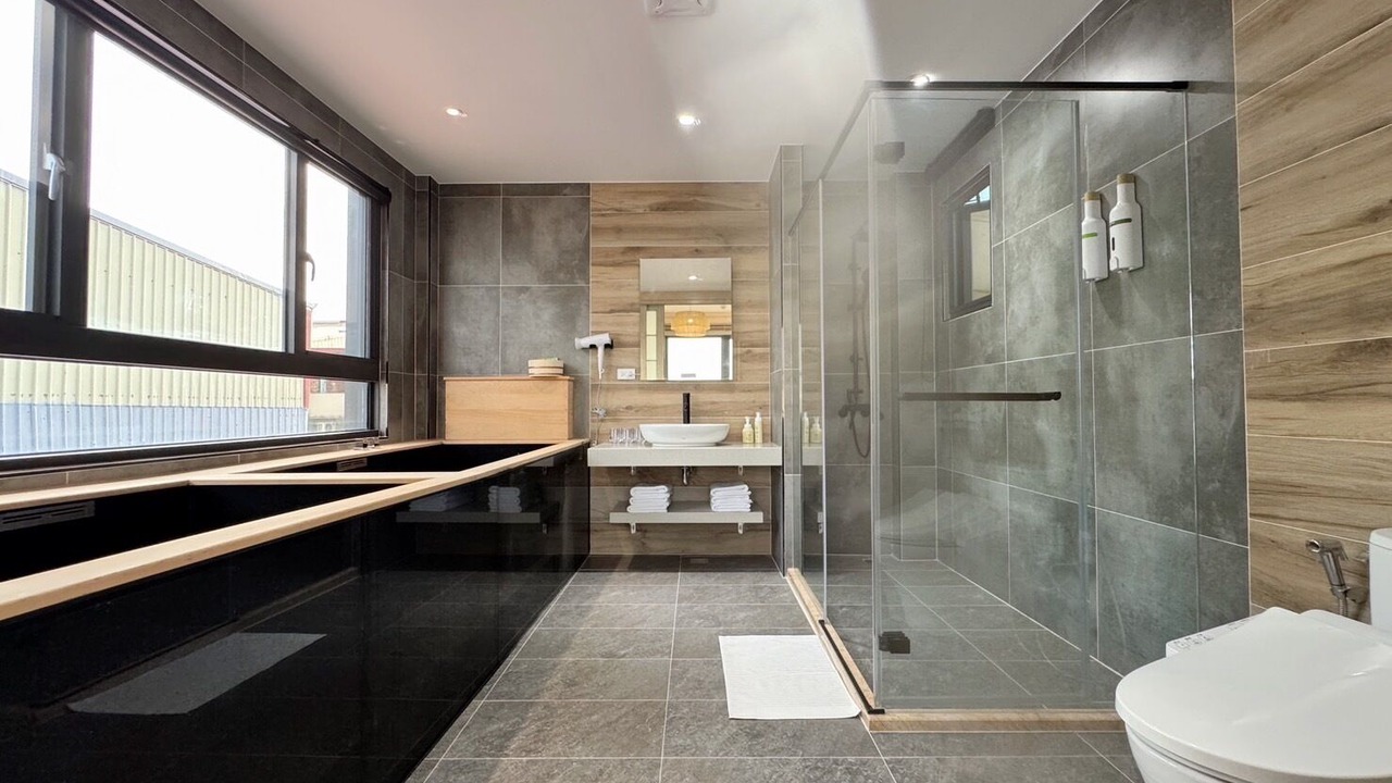 Photo of Bathroom in Chaozhou
