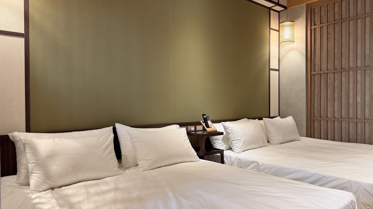 Photo of Bedroom in Chaozhou