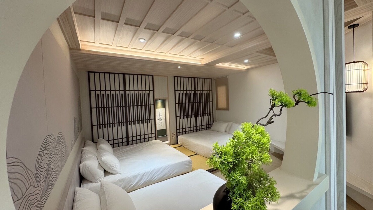 Photo of Bedroom in Chaozhou