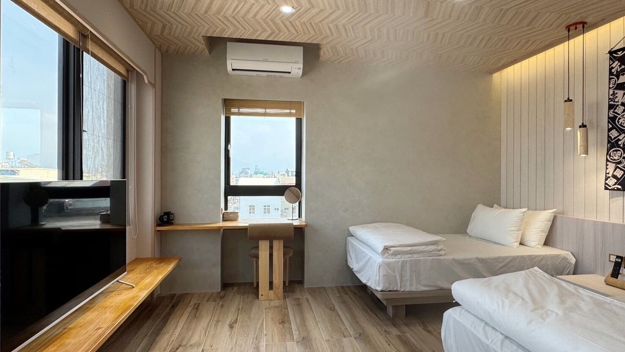Photo of Bedroom in Chaozhou