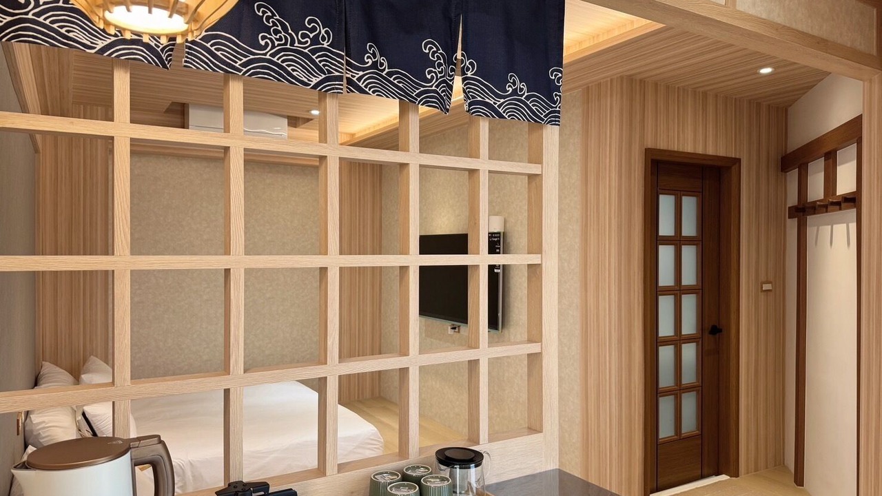 Photo of Bedroom in Chaozhou
