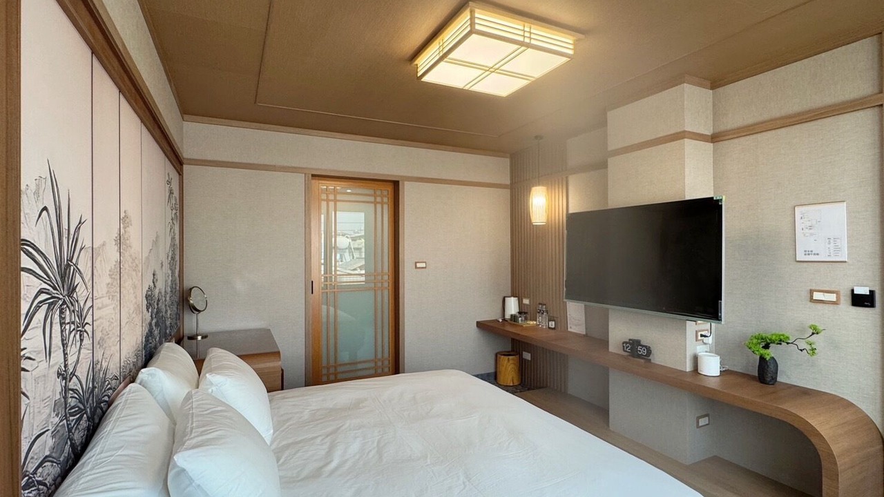 Photo of Bedroom in Chaozhou