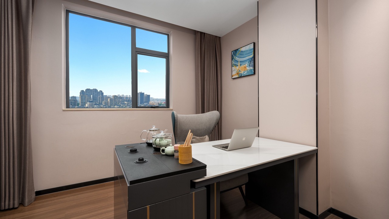 Photo of Bedroom in Longhua District
