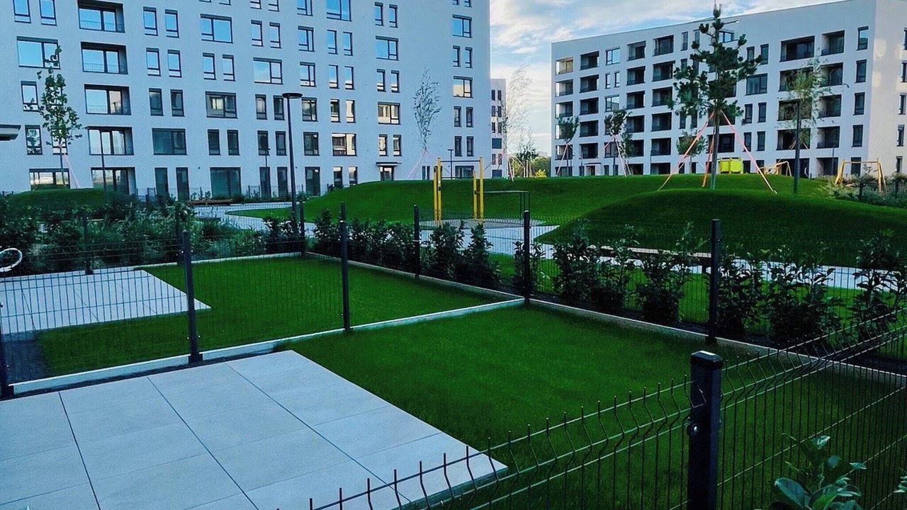 Photo of Patio Balcony in Trnava