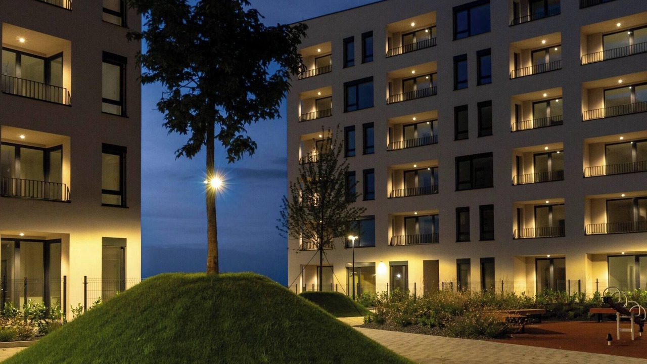 Photo of Patio Balcony in Trnava