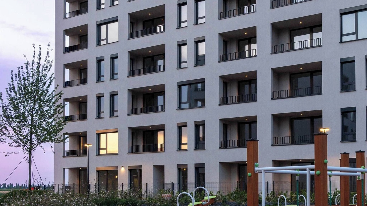 Photo of Patio Balcony in Trnava