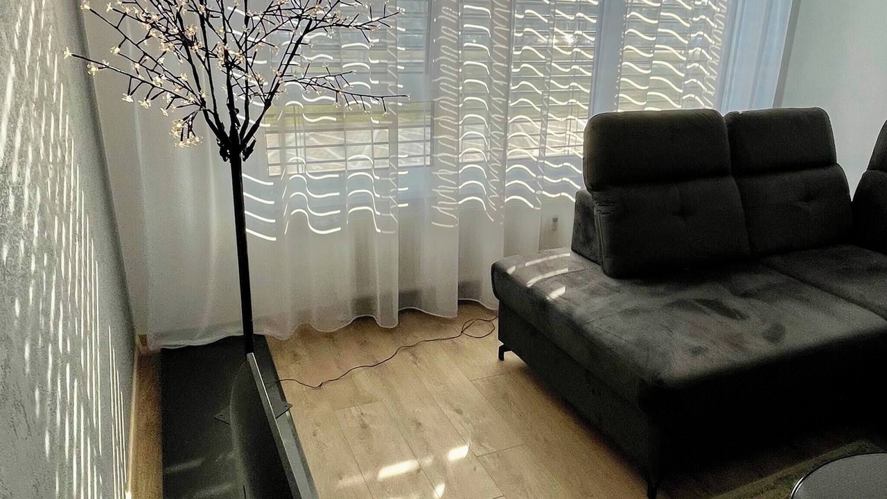 Photo of Patio Balcony in Trnava