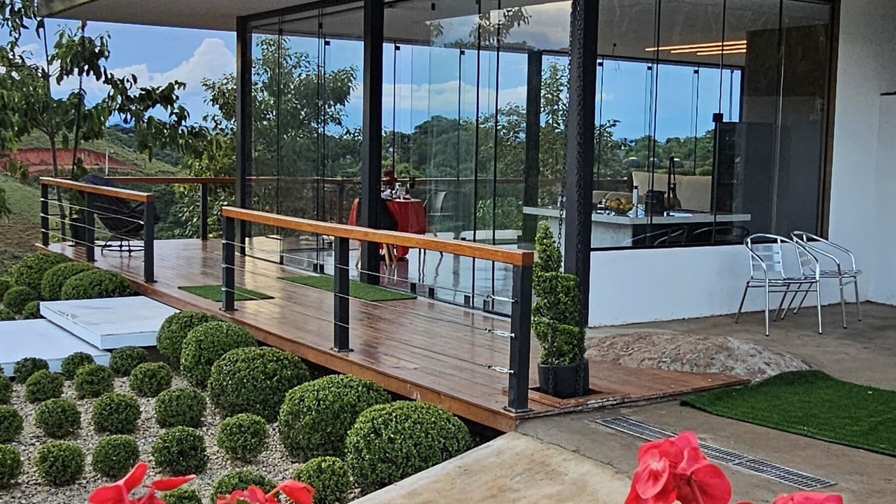 Photo of Outdoor in Bueno Brandao
