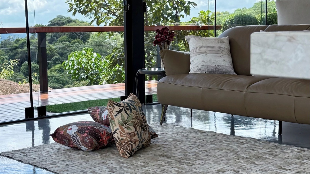 Photo of Livingroom in Bueno Brandao