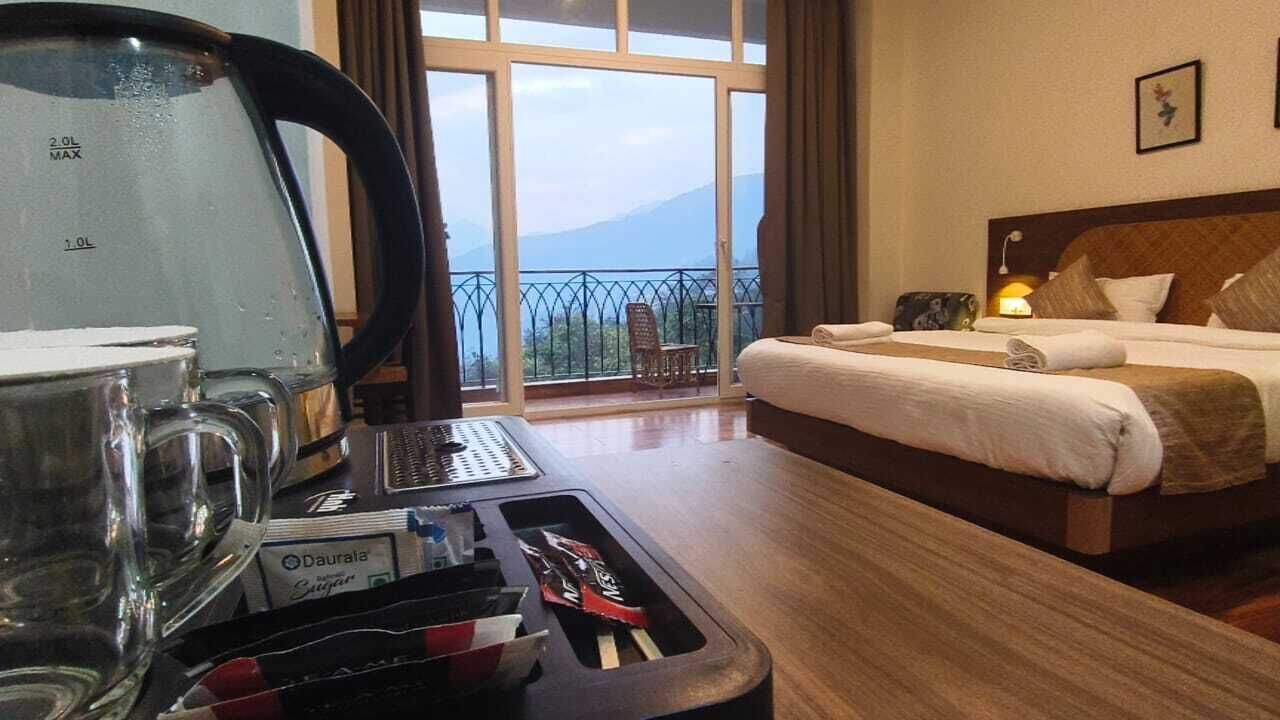 Photo of Bedroom in Gangtok