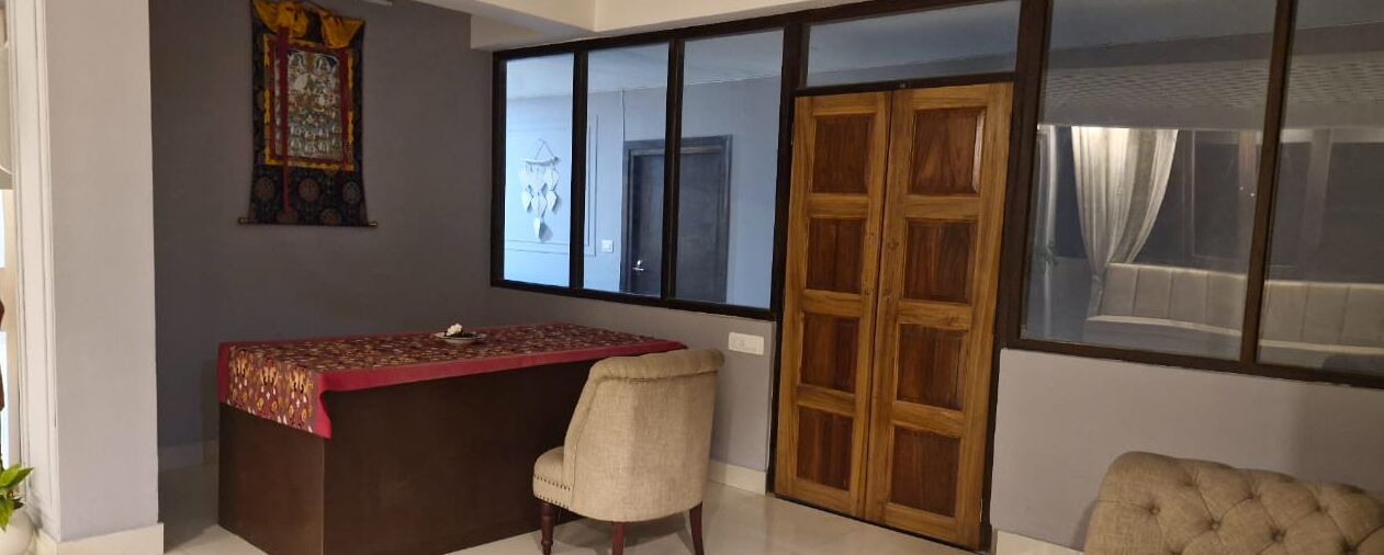 Photo of Bedroom in Gangtok