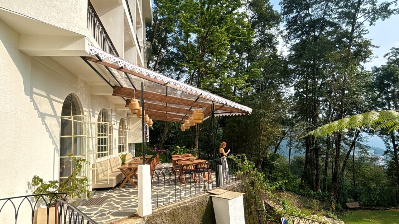 Photo of Outdoor in Gangtok