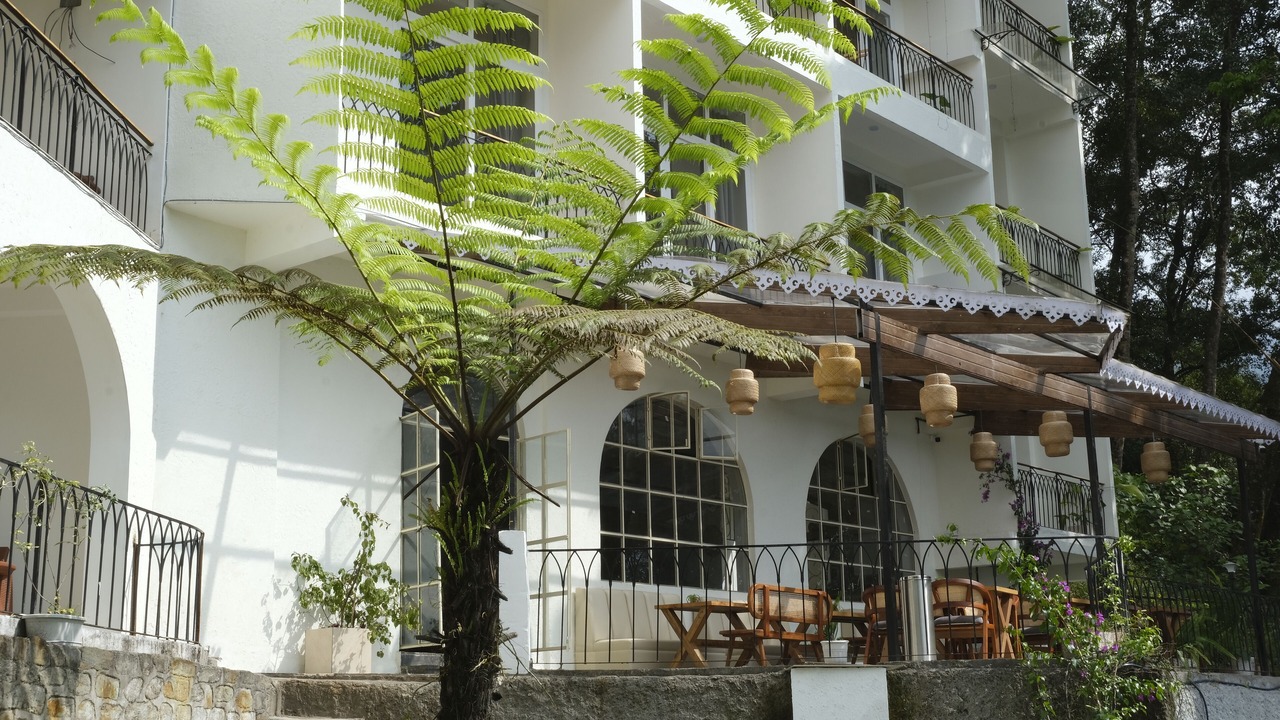 Photo of Outdoor in Gangtok