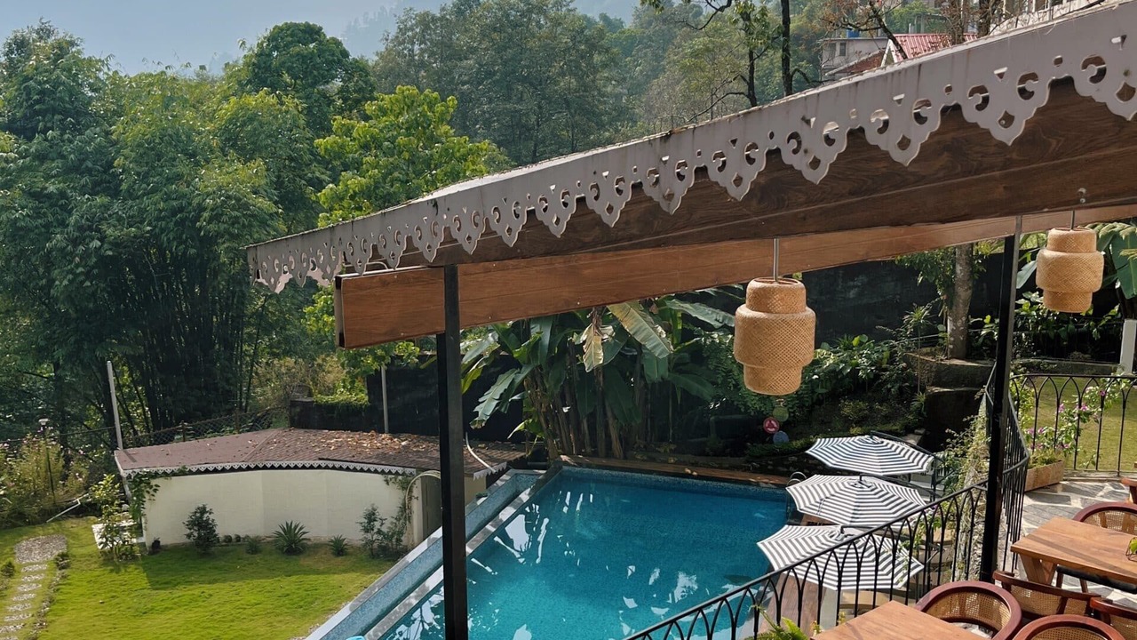 Photo of Outdoor in Gangtok