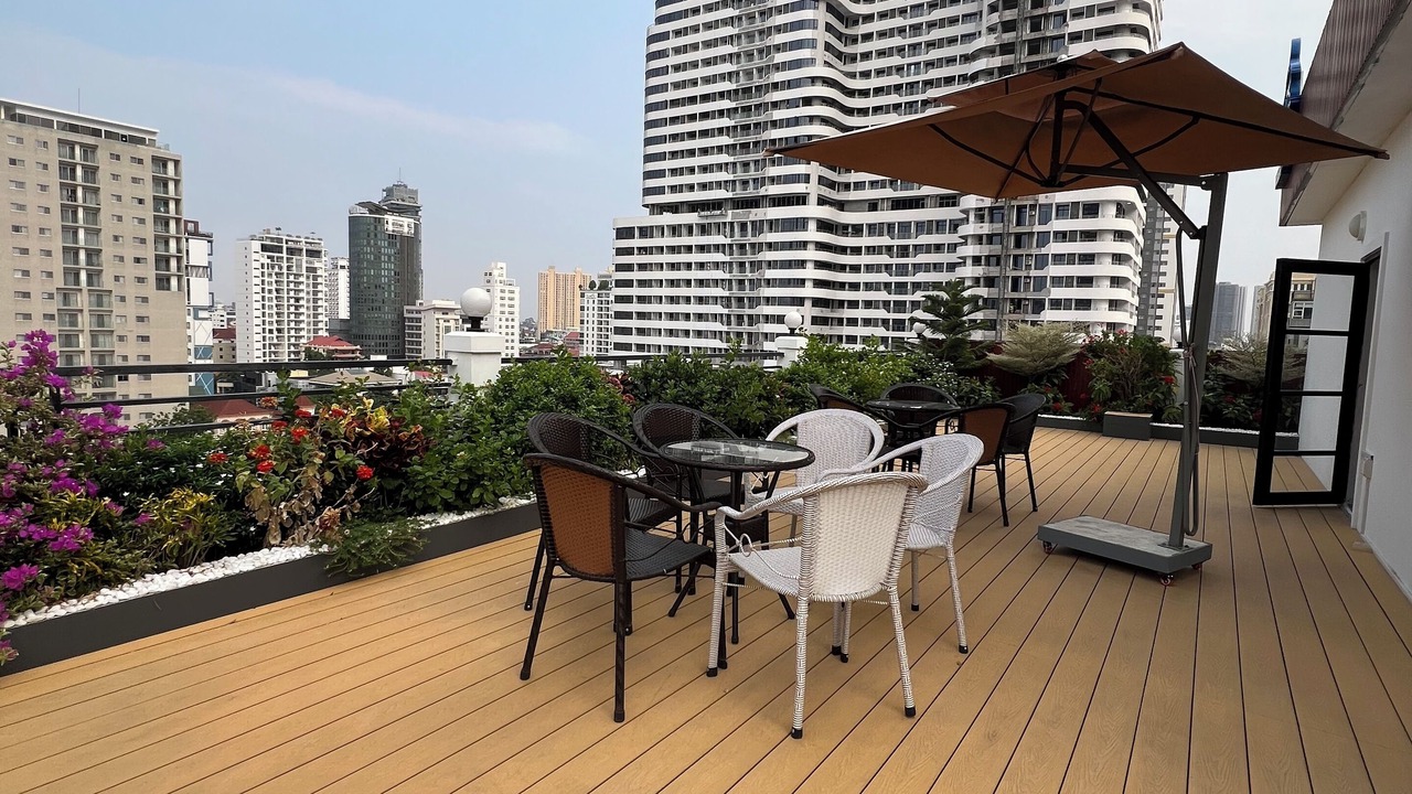 Photo of Outdoor in Chamkar Mon