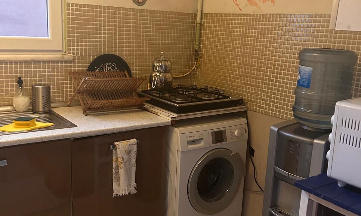 Photo of Kitchen in Old City