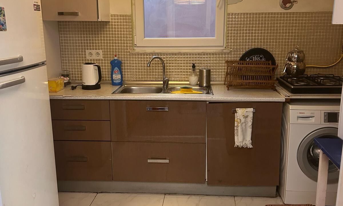 Photo of Kitchen in Old City