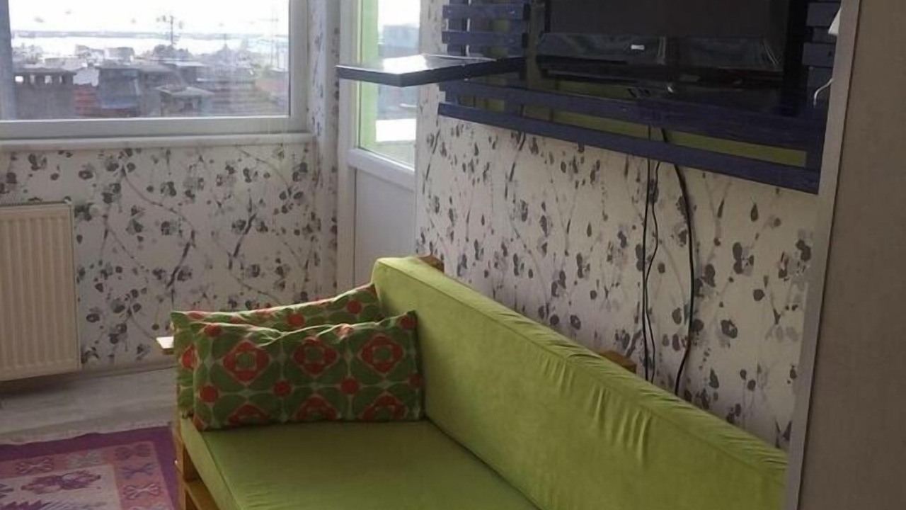 Photo of Livingroom in Old City