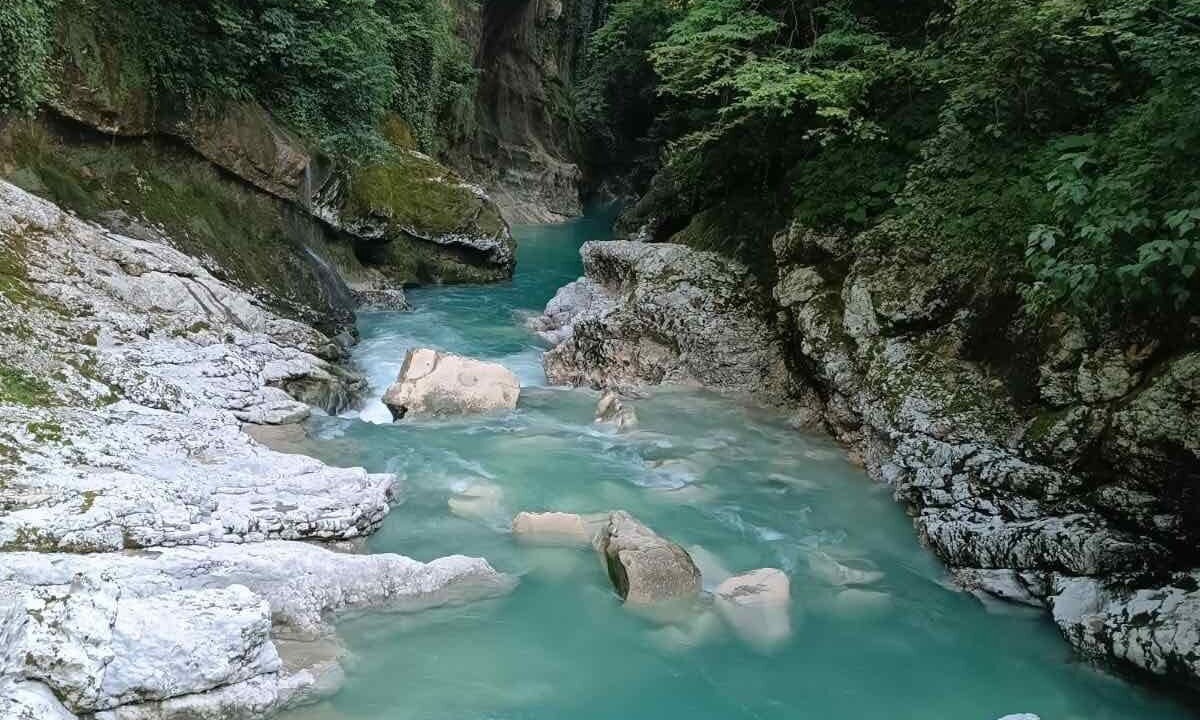 Photo of Outdoor in Martivili