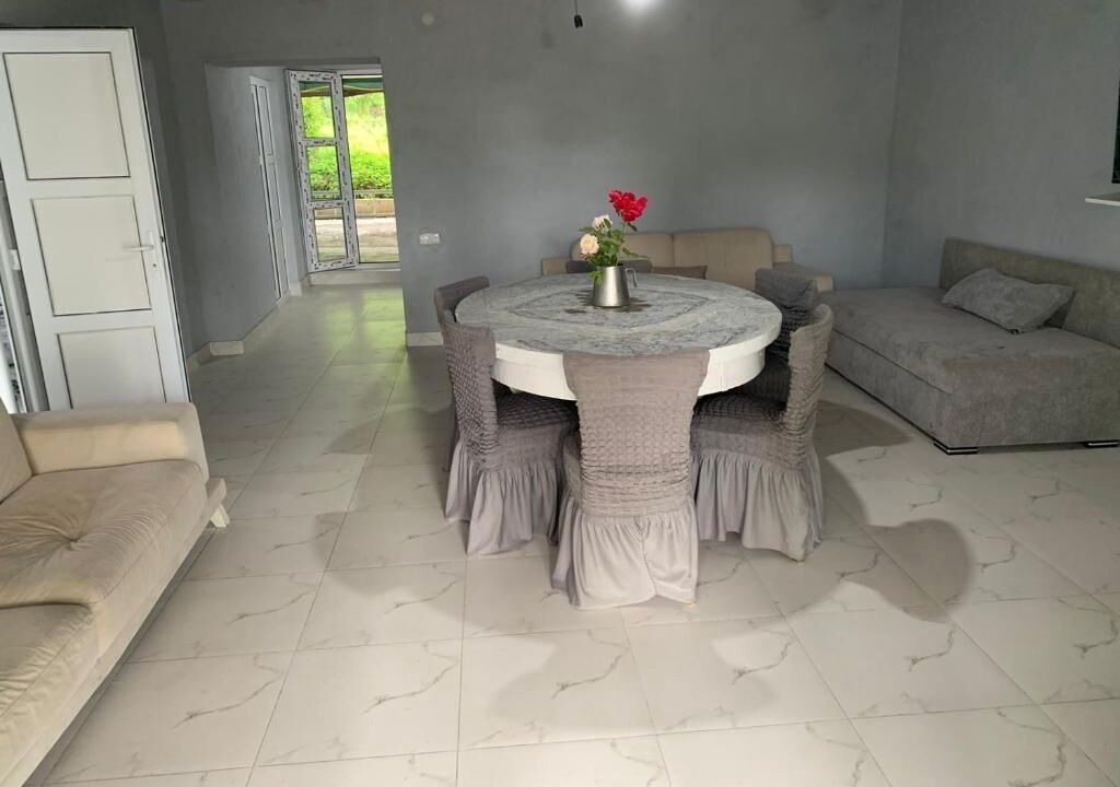 Photo of Livingroom in Martivili