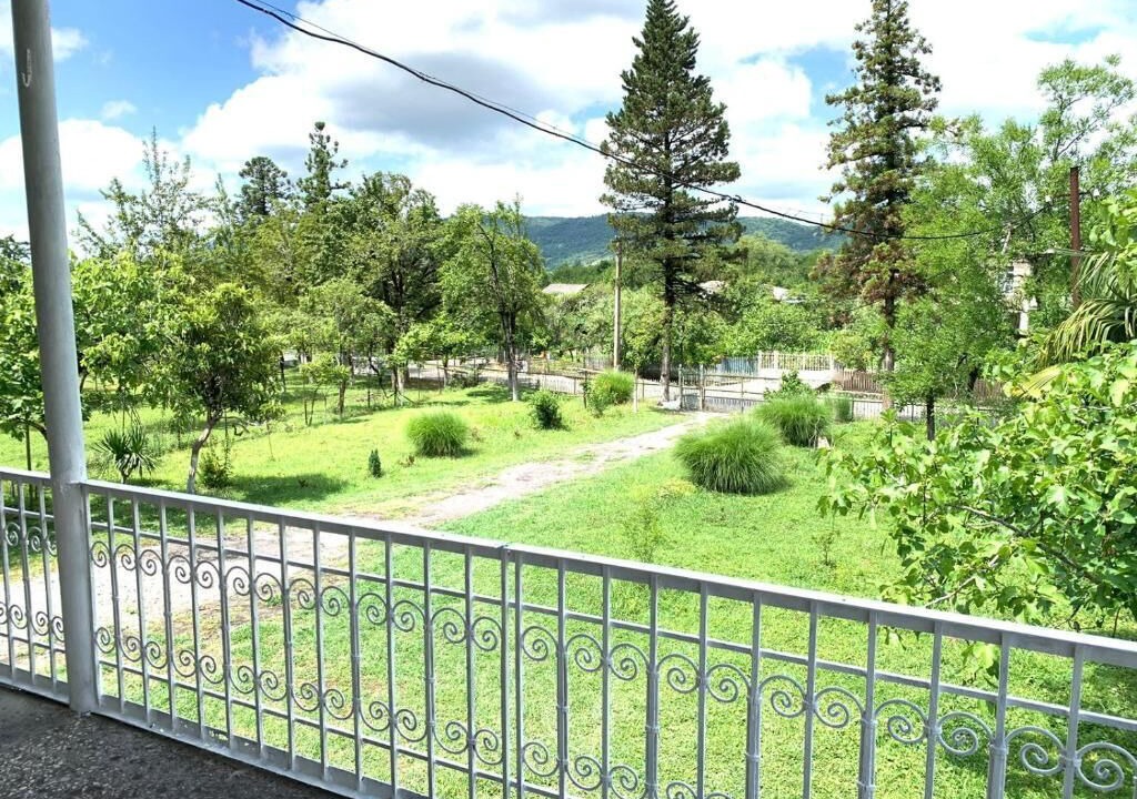 Photo of Outdoor in Martivili