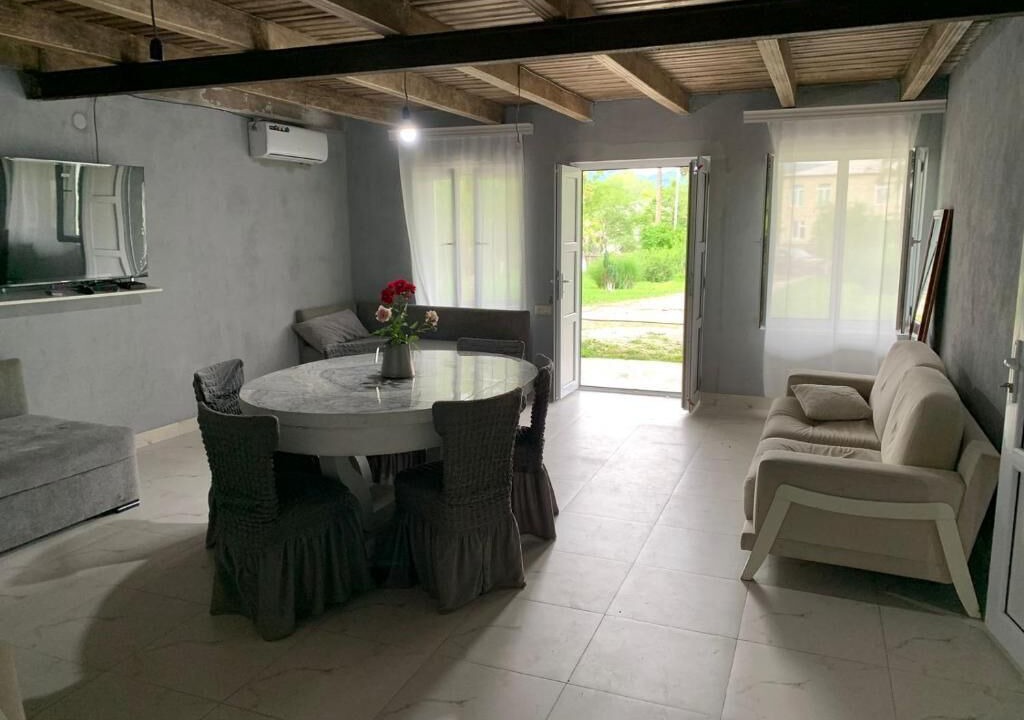 Photo of Livingroom in Martivili