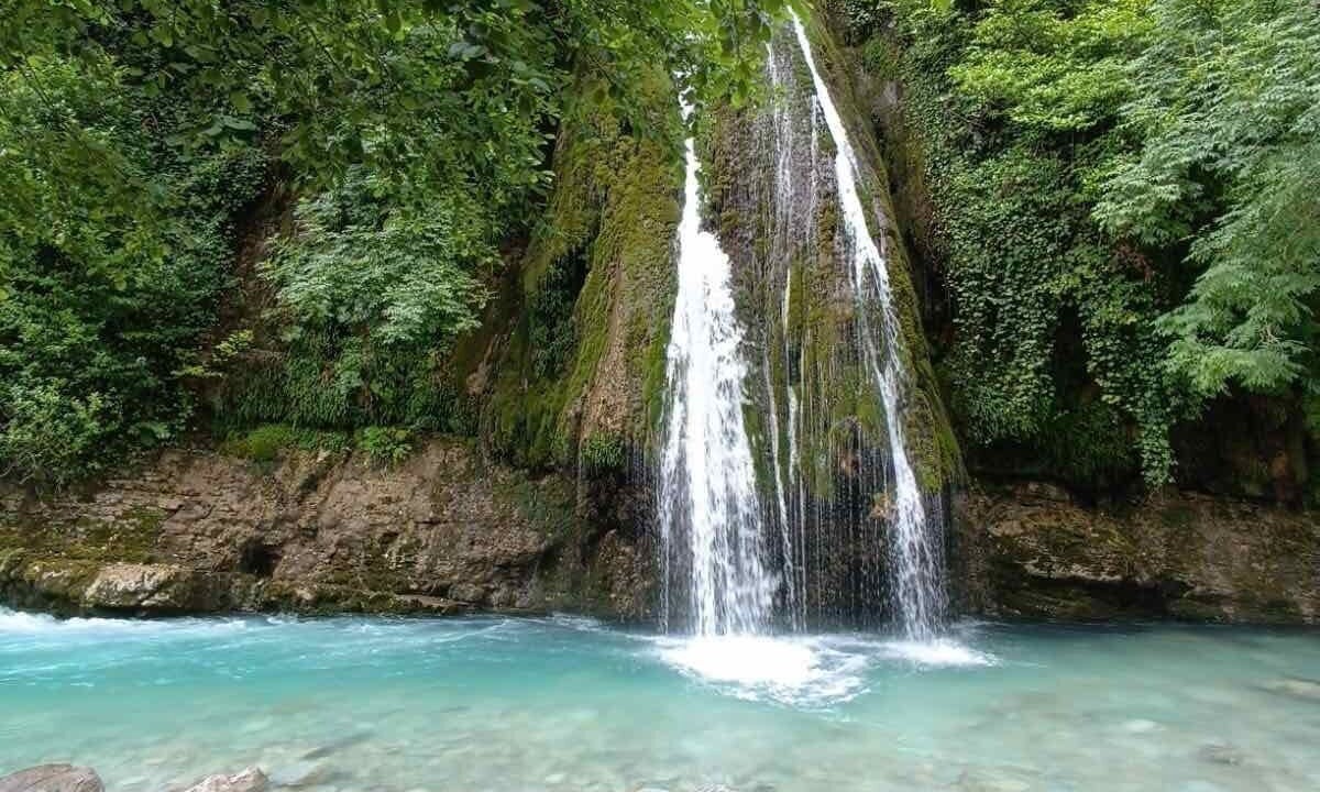 Photo of Outdoor in Martivili