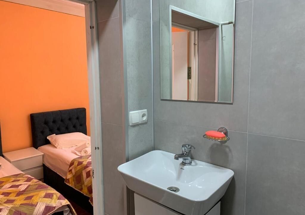 Photo of Bathroom in Martivili