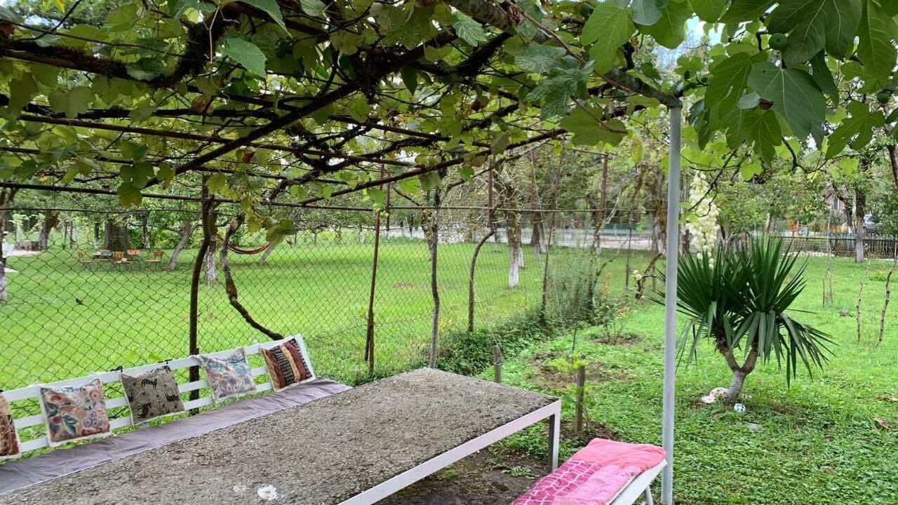 Photo of Outdoor in Martivili