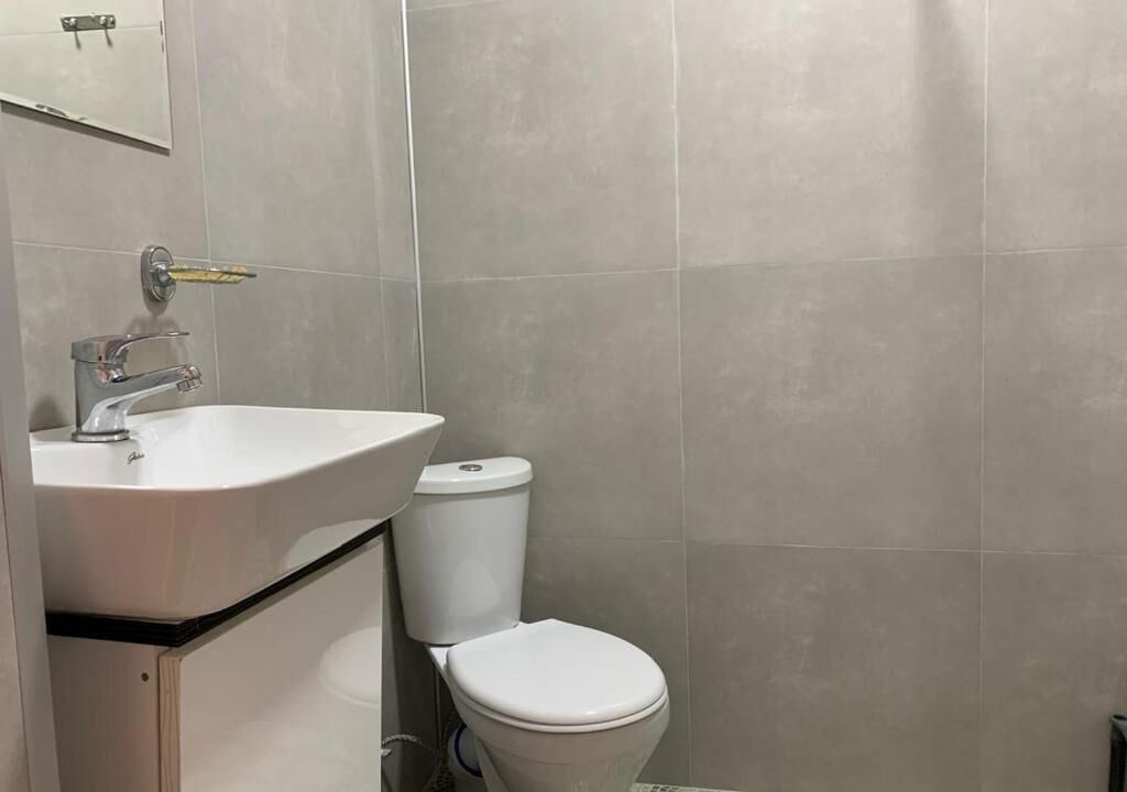 Photo of Bathroom in Martivili