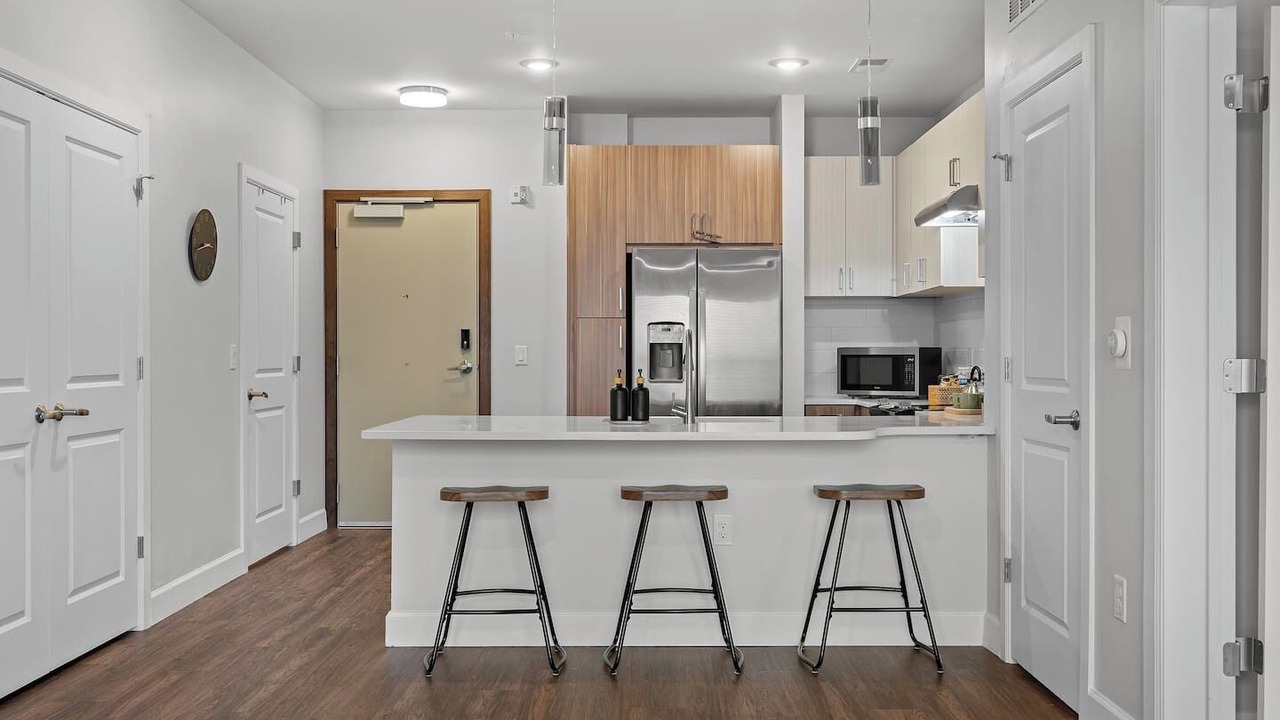 Photo of Kitchen in South Nashville