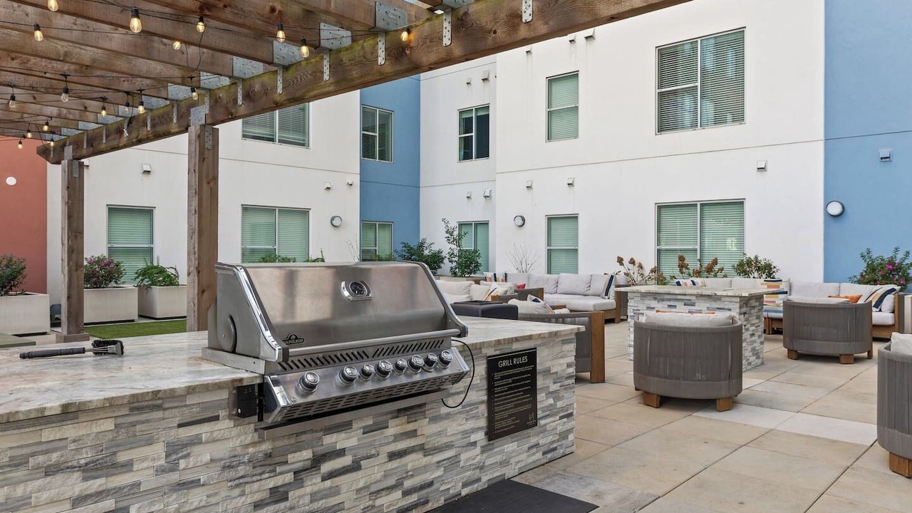 Photo of Patio Balcony in South Nashville