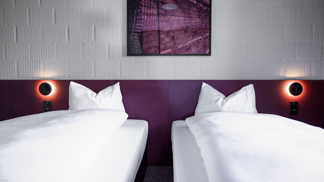 Photo of Bedroom in Rotkreuz