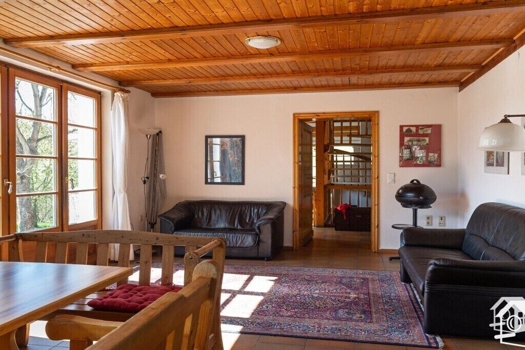 Photo of Livingroom in Klosterwalde