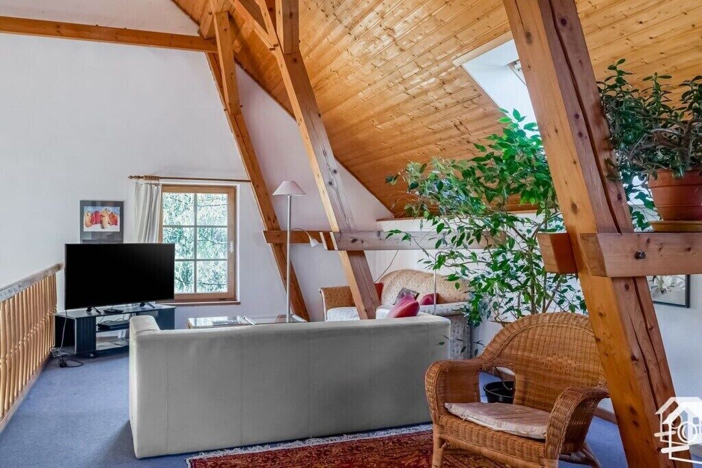 Photo of Livingroom in Klosterwalde