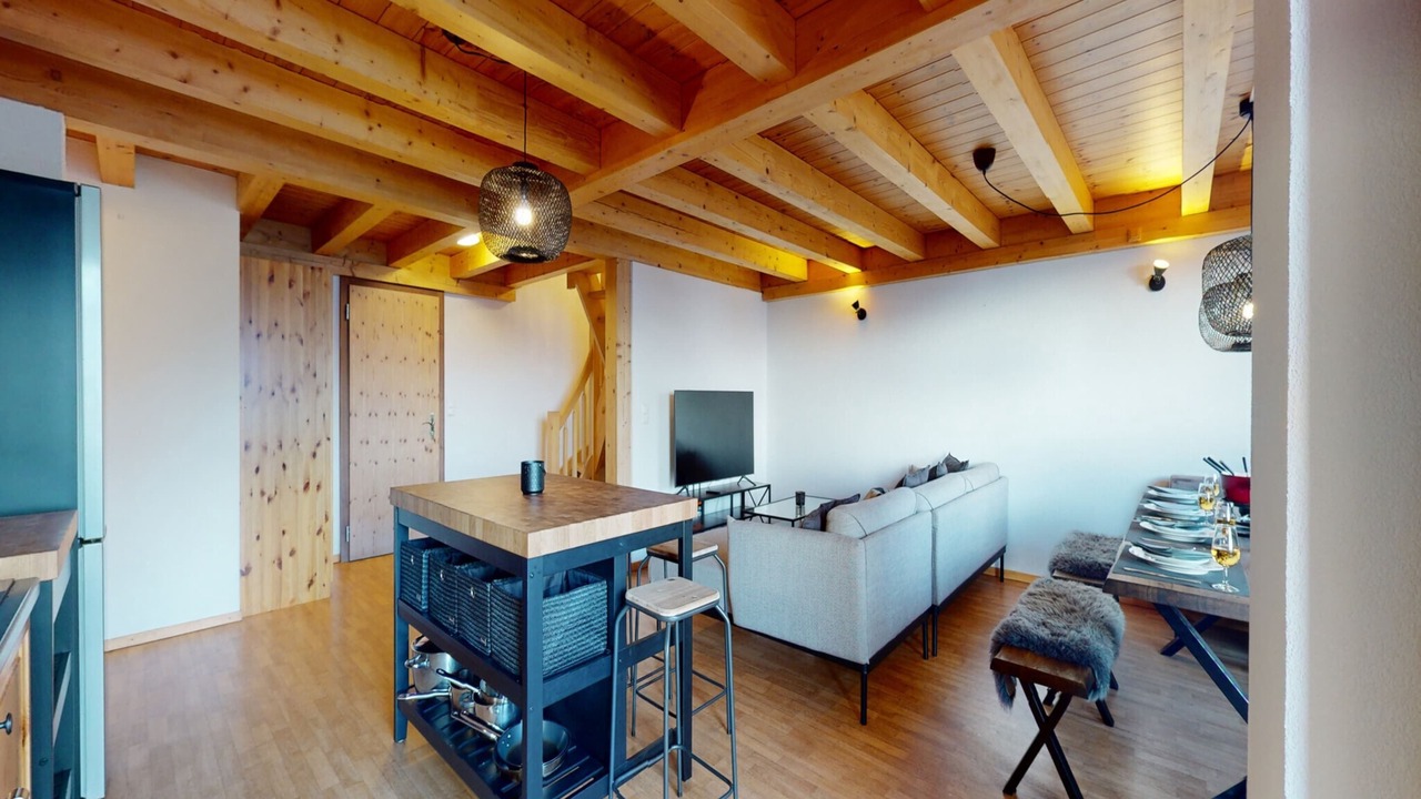 Photo of Bedroom in Saint-Pierre-de-Clages