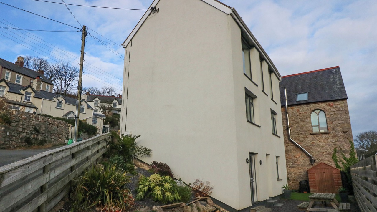 Photo of Outdoor in Penrhyn Bay