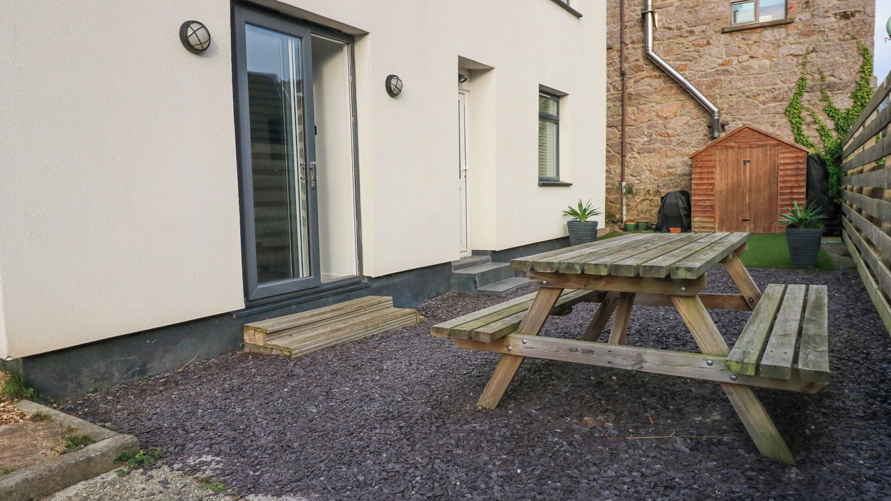 Photo of Outdoor in Penrhyn Bay