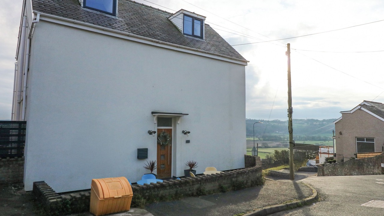 Photo of Outdoor in Penrhyn Bay