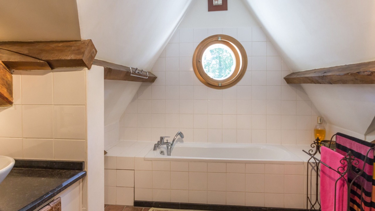 Photo of Bathroom in Raizeux