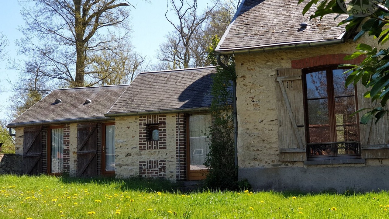 Photo of Outdoor in Raizeux