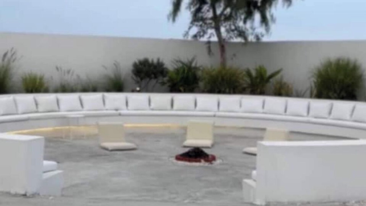 Photo of Patio Balcony in Al-Fujairah