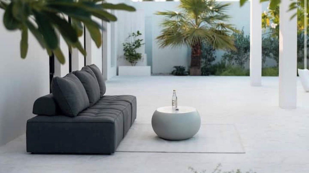 Photo of Patio Balcony in Al-Fujairah