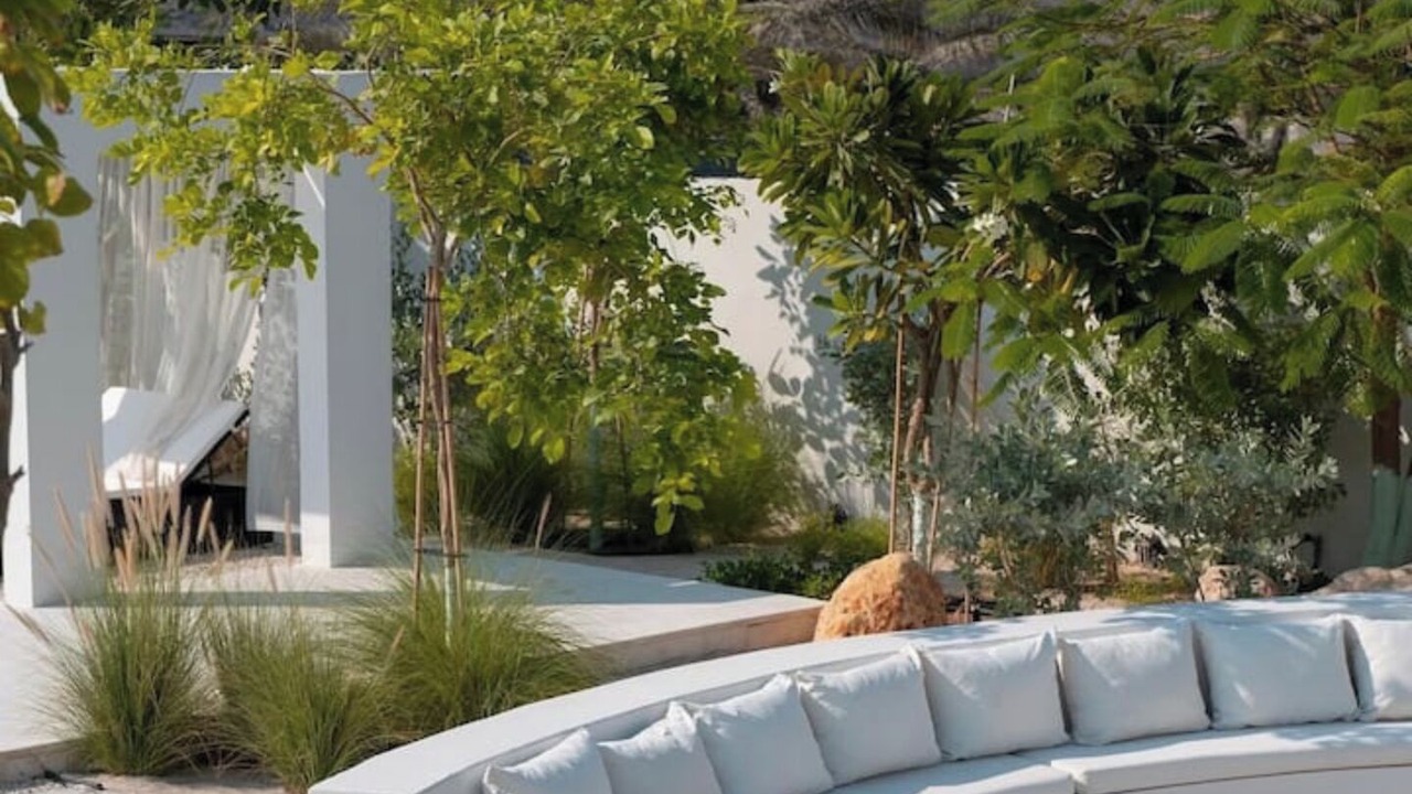 Photo of Patio Balcony in Al-Fujairah